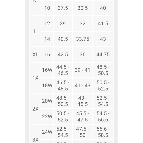 Future Collective Women's Plus Size Long Sleeve Button-down Shirt - Picture 8 of 16